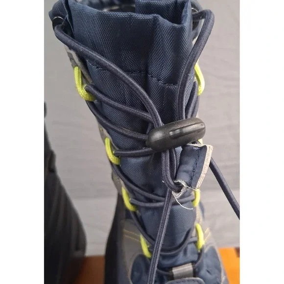 Merrell Waterproof Insulated Winter Snow Boots Men's 6M  -35 degrees F - Picture 6 of 10